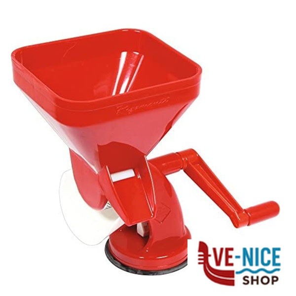 SPREMIPOMODORO MANUALE MASTER RIGAMONTI 69 SPREMIPOMODORI C - immagine 2