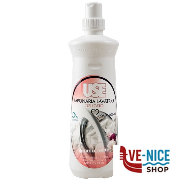 SAPONARIA DELICATA LAVATRICE l 1 USE 0081.7108 USE C - immagine 2