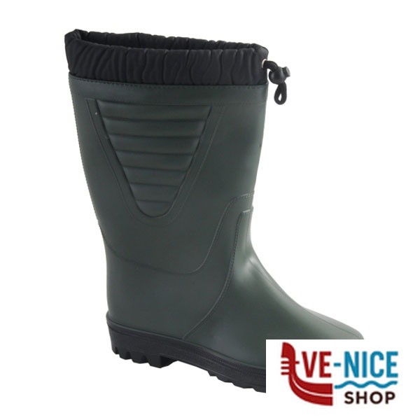 STIVALI INVERNALI POLAR PVC 40 P00-G1NO-55 STIVALI F - immagine 4