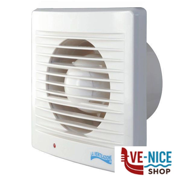 AREATORE mm 100 W.12 AA10E AA10E AREATORI F - immagine 3