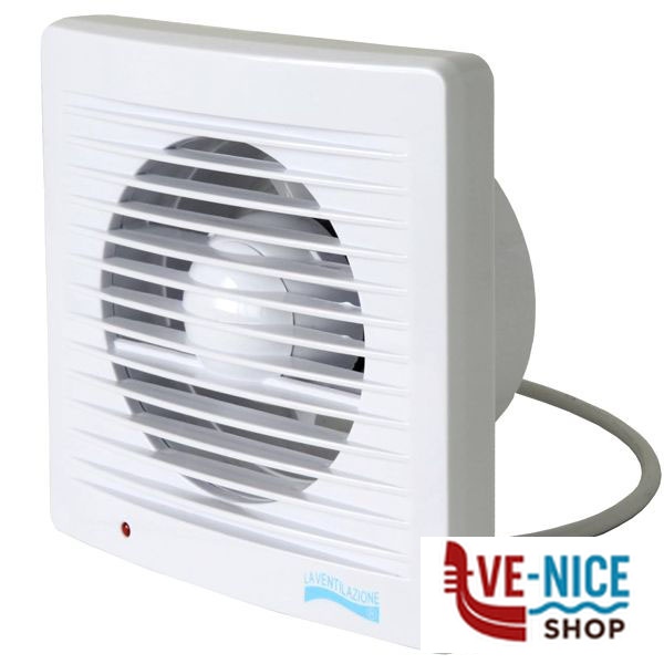 AREATORE mm 120 W.15 AA12E AA12E AREATORI F - immagine 2
