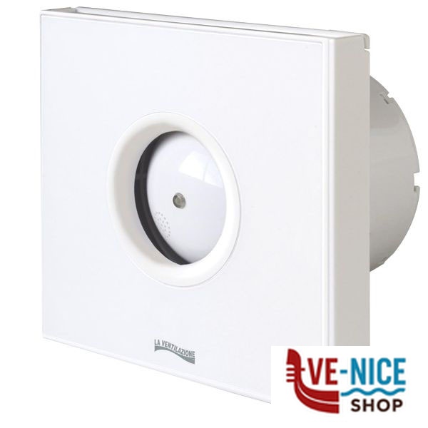 AREATORE mm 100 W.15 TIMER GIOTTO10BT GIOTTO10BT AREATORI F - immagine 4