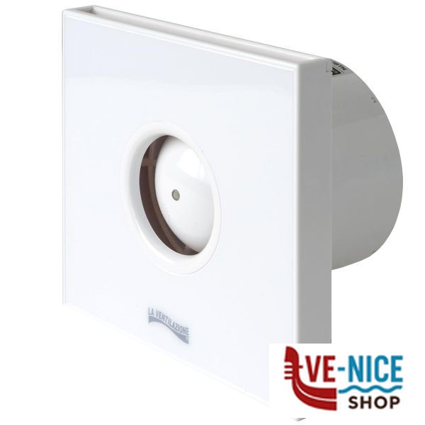 AREATORE mm 120 W.20 TIMER GIOTTO12BT GIOTTO12BT AREATORI F - immagine 2