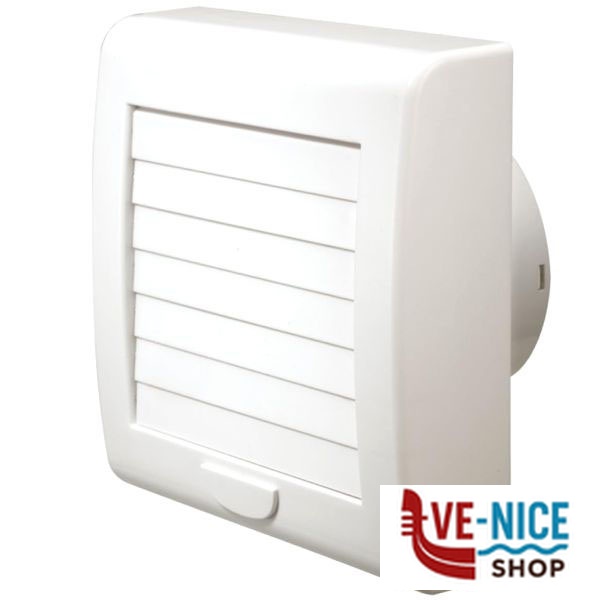 AREATORE mm 120 W.20 AUTOMATICO AA12G AA12G AREATORI F - immagine 2
