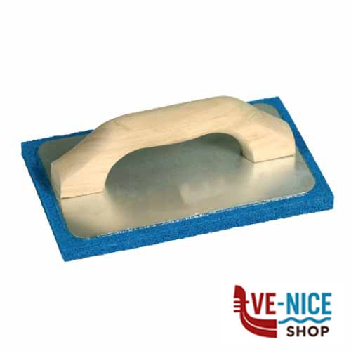 FRATTONE ALL SPUGNA BLU 14x22 COMITEL 016 FRATTONI F - immagine 3