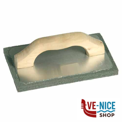 FRATTONE ALL SPUGNA GRIGIA 14x22 COMITEL 016G FRATTONI F - immagine 3