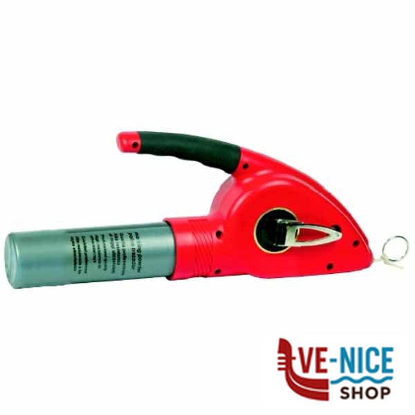 TRACCIALINEE GOODLINE 30 POLVERE BLU DEFI 6950623 TRACCIALINEE F - immagine 2