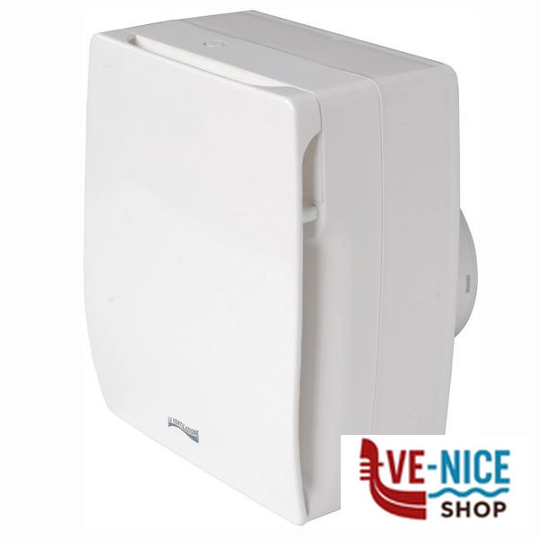 AREATORE SILENTE mm 100 W.30 TIMER CENTRIX10T CENTRIX10T AREATORI F - immagine 2
