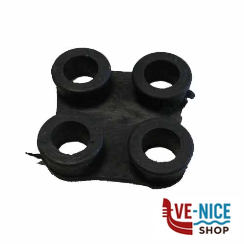 GIUNTO ZERBINO GOMMINO-GOMMOLO XTRA 03987 ZERBINI C - immagine 2