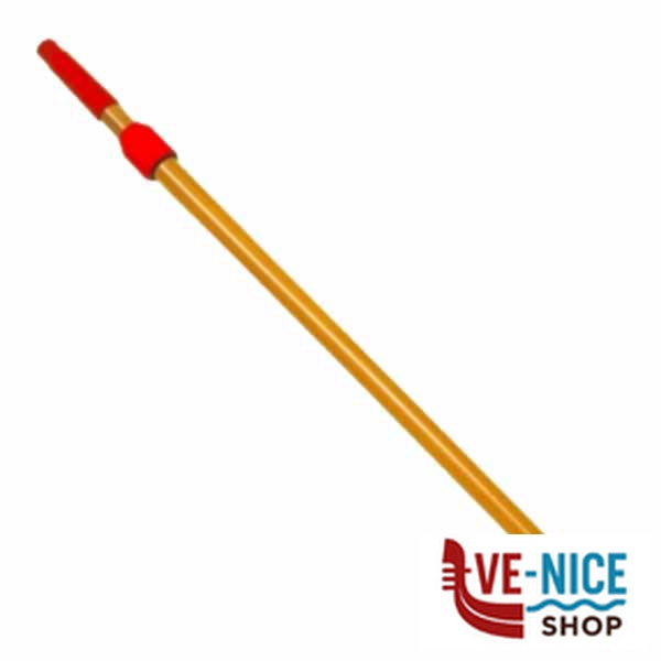 PERTICA TELESCOPICA ACC 160/300 MASS 067 PERTICHE TELESCOPICHE F - immagine 6