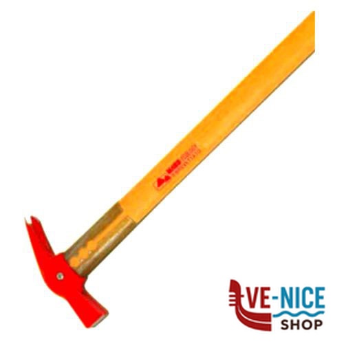 MARTELLO CARP.250 LEGNO 60 CAL MASS 125C MARTELLI CARPENTIERE F - immagine 2