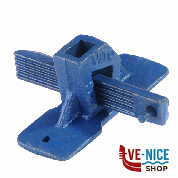 MORSETTO ARMATURE RAPID MASS 790 DISTANZIATORI ARMATURE F - immagine 3