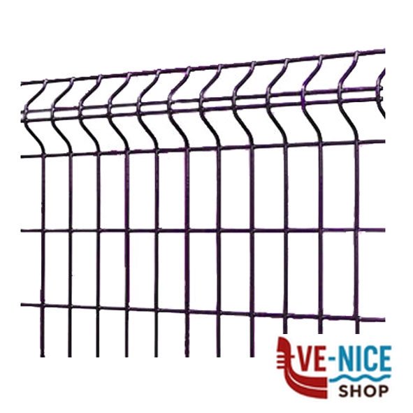 PANNELLO BEKAFOR CLASSIC 200 h 153 ANTR. BETAFENCE 7086682 BETAFENCE-CANCELLATE F - immagine 3