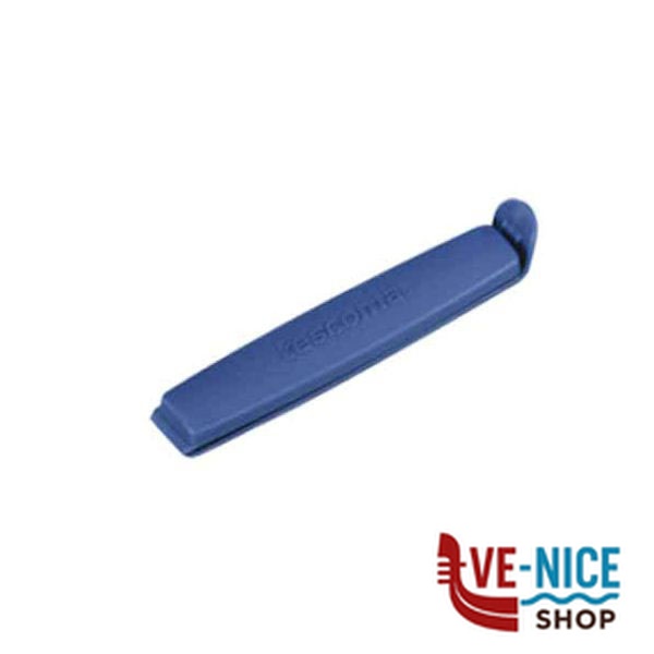 CLIP SACCHETTI cm 9 Pz 6 PRESTO TESCOMA 420752 CLIP SACCHETTI C - immagine 3