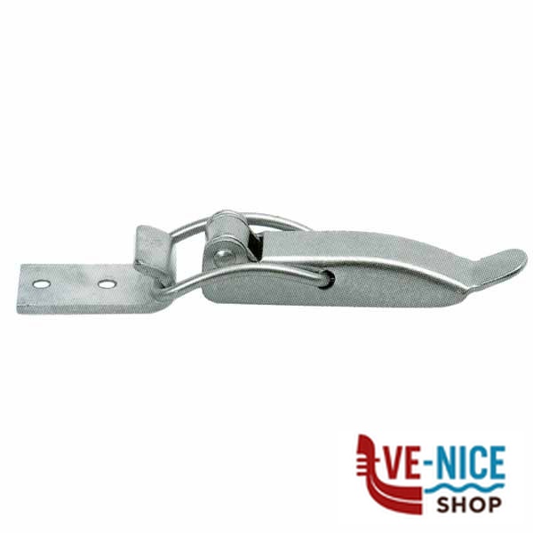 CHIUSURA LEVA mm 115 2.06.00 2.06.00-01/6 CHIUSURE F - immagine 2