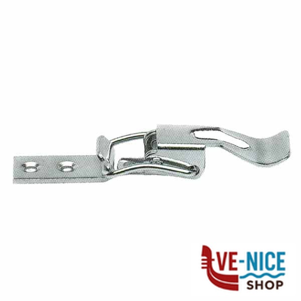 CHIUSURA LEVA mm 76 2.02.00 2.02.00-01/6 CHIUSURE F - immagine 4