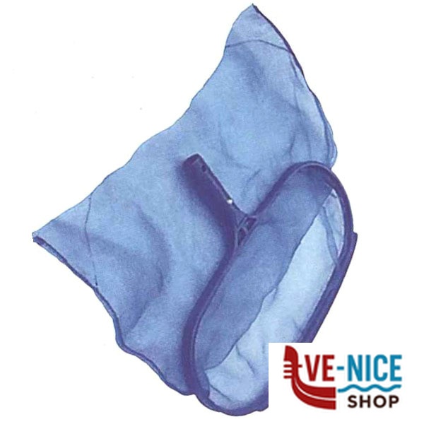 RETINO PISCINE FONDO PLASTICA AILA 06451 1201BU PULIZIA PISCINE C - immagine 3