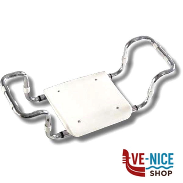 SEDILE VASCA POLIPROPILENE 12906 XTRA 088 SEDILI VASCA BAGNO C - immagine 2