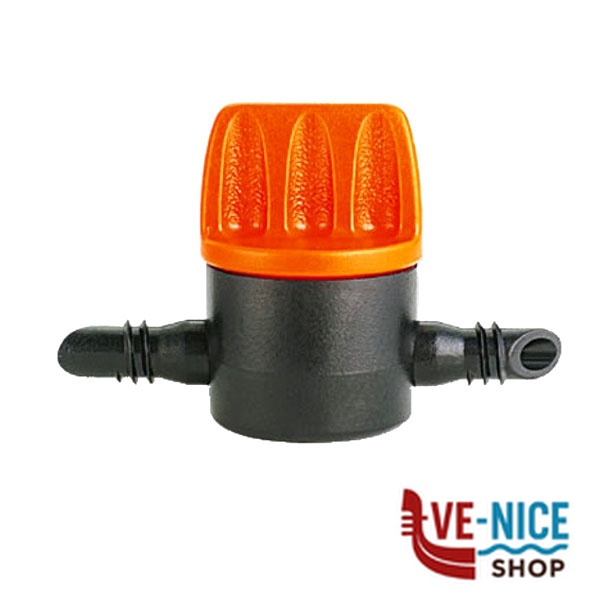 RUBINETTO TUBO CAPILLARE Pz 5 MICRO 91270 CLABER 91270 CLABER F - immagine 2