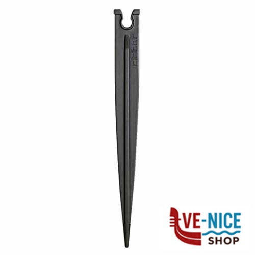 PICCHETTO TUBO CAPILL.1/4 Pz 15 MICRO 91190 CLABER 91190 CLABER F - immagine 2