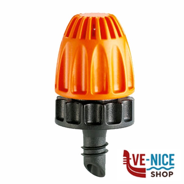 MICROIRRIGATORE 360^ Pz 10 MICRO 91256 CLABER 91256 CLABER F - immagine 2
