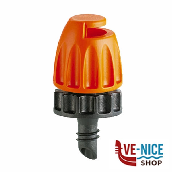 MICROIRRIGATORE 180^ Pz 10 MICRO 91255 CLABER 91255 CLABER F - immagine 2