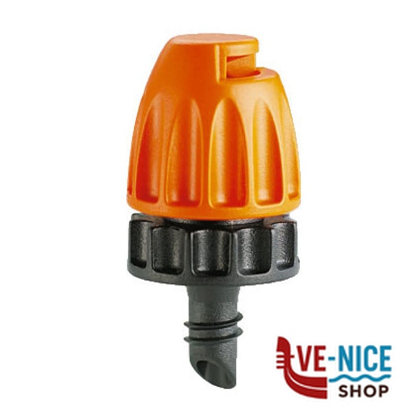 MICROIRRIGATORE 90^ Pz 10 MICRO 91254 CLABER 91254 CLABER F - immagine 2