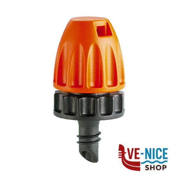MICROIRRIGATORE STRISCIA Pz 10 MICRO 91257 CLABER 91257 CLABER F - immagine 2
