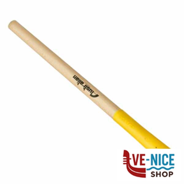 MANICO MARTELLI CARPENT.MIX 39x30 h 45 AUSTRALIAN 4045CBL MIX MANICI EDILIZIA F - immagine 3