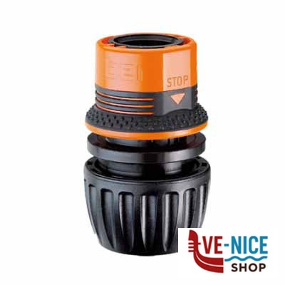 RACCORDO RAPIDO 1/2-5/8-3/4 AQUAST.BOX 8548 CLABER 8548 CLABER F - immagine 2