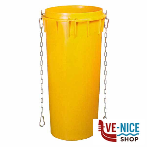 CONVOGLIATORE MACERIE ICS P51001Y CONVOGLIATORI MACERIE F - immagine 4