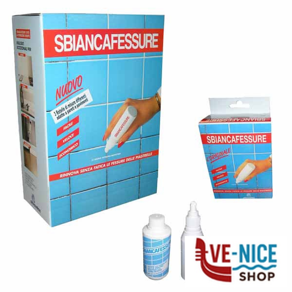 SBIANCAFESSURE ULTRAVELOX 112 SBIANCAFESSURE F - immagine 3