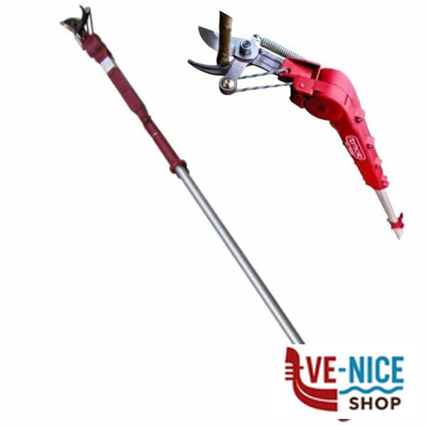 SVETTATOIO PERTICA TELESCOP.SNIPER 403 05 ARCHMAN 5/726 SVETTATOI PERTICA F - immagine 2