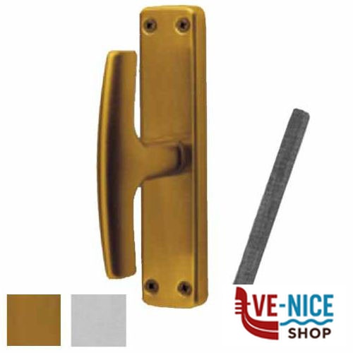 MARTELLINA ALOX ALL ARG 77442500001 GHIDINI F - immagine 3