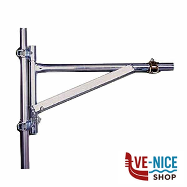 BANDIERA CARRUCOLE cm 88 h 45 CARRSOST CARRUCOLE F - immagine 4