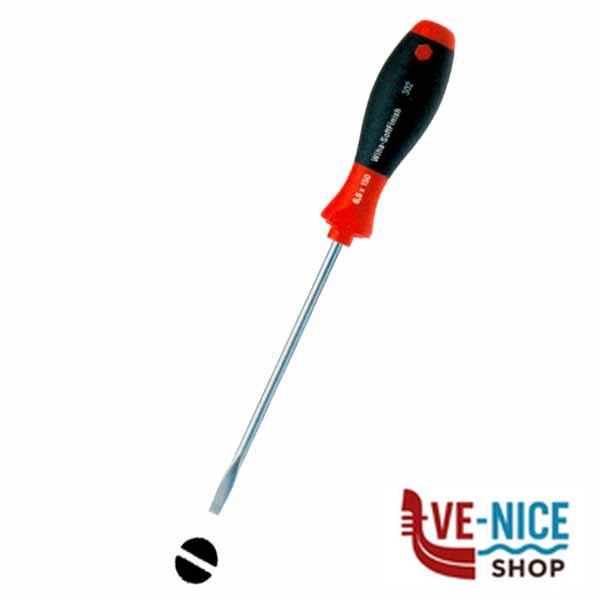 CACCIAVITE T 4,0x100 302 WIHA 00692 WIHA F - immagine 3