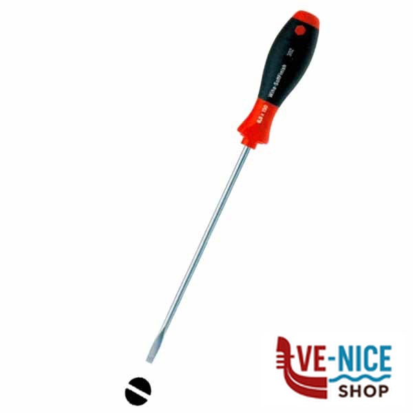 CACCIAVITE T 3,0x150 LUNGO 302 WIHA 00689 WIHA F - immagine 4