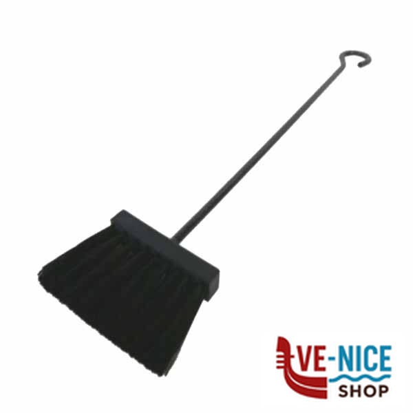 SCOPINO CAMINI PVC LAPILLO 12866 ACCESSORI CAMINETTI F - immagine 3