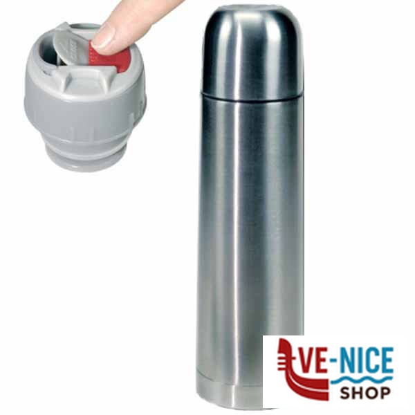 THERMOS ACCIAIO cc 350 11160350ICV THERMOS C - immagine 2