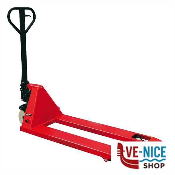 PORTAPALLET kg 2500 EXCEL 01746 HPT25(540ND) CARRELLI F - immagine 2