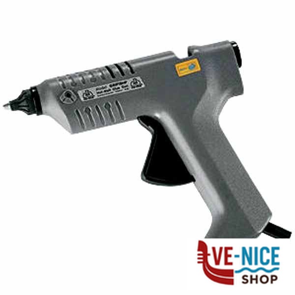 PISTOLA TERMOINCOLLANTE GRIP 18HP MAESTRI 0195137 PISTOLE TERMOINCOLLANTI F - immagine 2