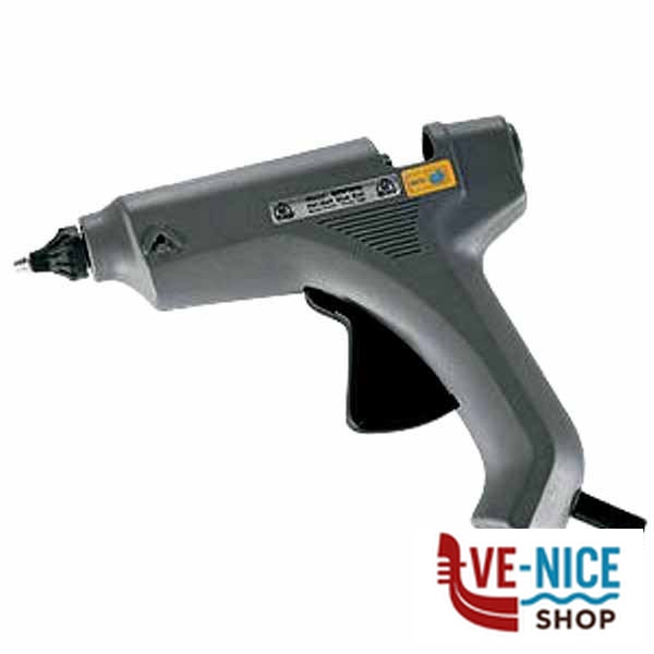 PISTOLA TERMOINCOLLANTE GRIP 15HL MAESTRI 0195136 PISTOLE TERMOINCOLLANTI F - immagine 2