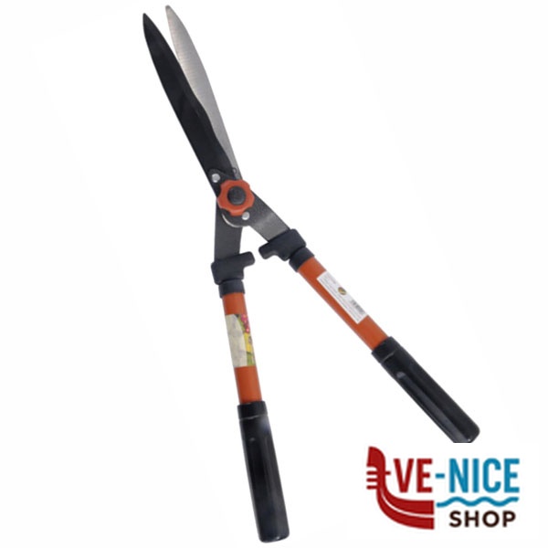FORBICE SIEPI PLUS ILCAMPO 01099 FORBICI SIEPI F - immagine 2