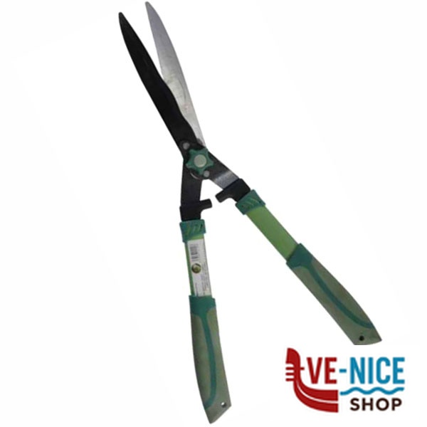 FORBICE SIEPI PLUS TEFLON ILCAMPO 01112 FORBICI SIEPI F - immagine 3