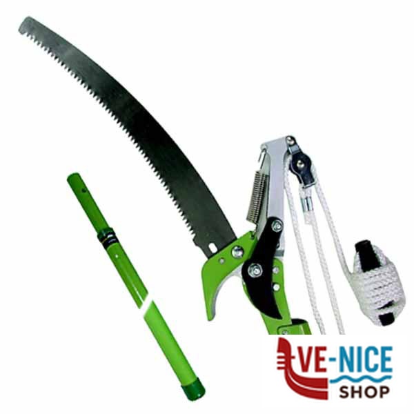 SVETTATOIO PERTICA TEFLON TELESC.250 ILCAMPO 01113 SVETTATOI PERTICA F - immagine 3