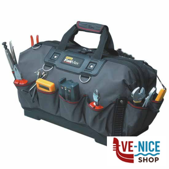 BORSA PORTAUTENSILI CH 49 FATMAX 1-93-950 STANLEY 1-93-950 STANLEY F - immagine 3