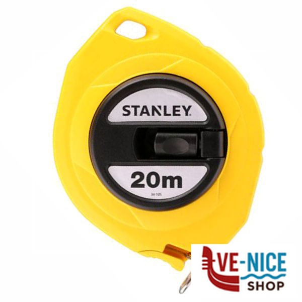 ROTELLA METRICA ACCIAIO 20/9,5 0-34-105 STANLEY 0-34-105 STANLEY F - immagine 2