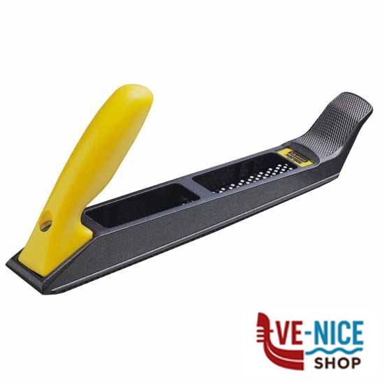 PIALLA COMBINATA SURFORM 310 5-21-122 STANLEY 5-21-122 STANLEY F - immagine 4