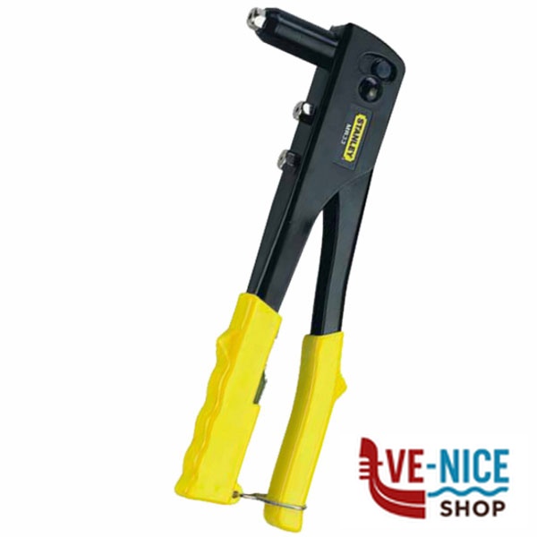 RIVETTATRICE MR 33 0-69-833 STANLEY 0-69-833 STANLEY F - immagine 2