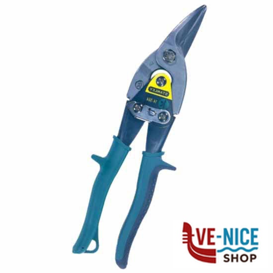 CESOIA LAMIERA 250 SX FATMAX 2-14-562 STANLEY 2-14-562 STANLEY F - immagine 4